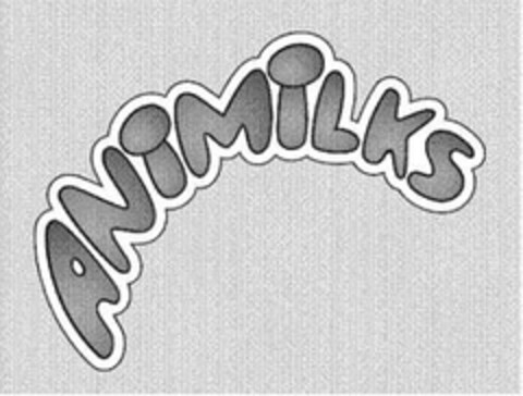 ANIMILKS Logo (EUIPO, 09.08.2006)