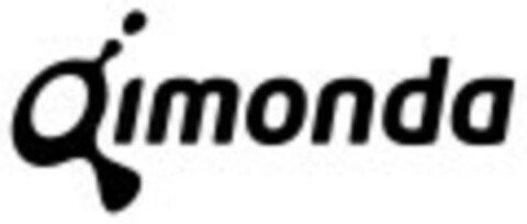 Qimonda Logo (EUIPO, 21.08.2006)