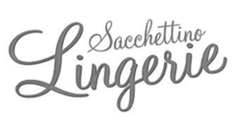 Sacchettino Lingerie Logo (EUIPO, 18.09.2006)