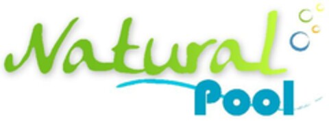 Natural Pool Logo (EUIPO, 11/03/2006)