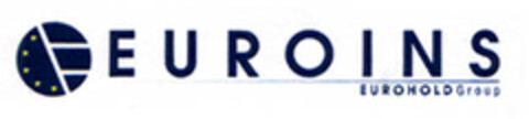 EUROINS EUROHOLDGroup Logo (EUIPO, 27.02.2007)