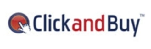 Click and Buy Logo (EUIPO, 22.02.2007)