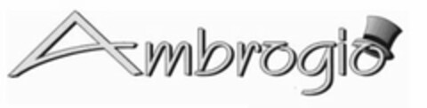 Ambroglo Logo (EUIPO, 04/27/2007)