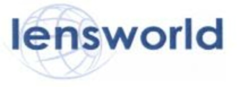 lensworld Logo (EUIPO, 30.05.2007)