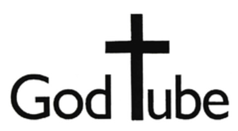 God tube Logo (EUIPO, 25.05.2007)