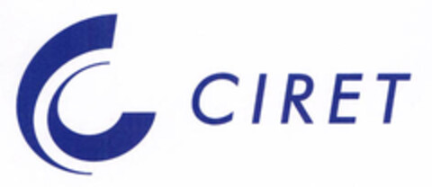 C CIRET Logo (EUIPO, 07/10/2007)