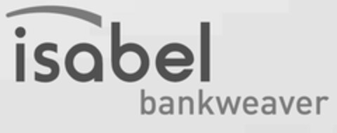 isabel bankweaver Logo (EUIPO, 10.09.2007)