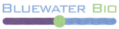 BLUEWATER BIO Logo (EUIPO, 09/17/2007)