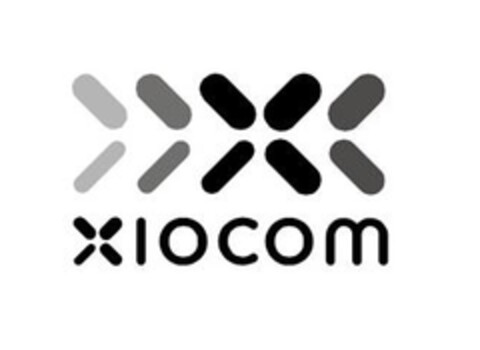 XIOCOM Logo (EUIPO, 14.12.2007)