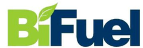 BiFuel Logo (EUIPO, 12.02.2008)