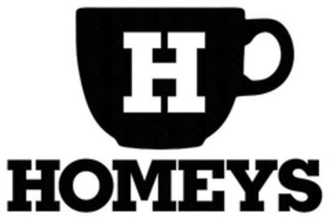 HOMEYS Logo (EUIPO, 19.02.2008)