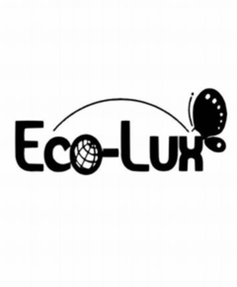 Eco-Lux Logo (EUIPO, 06/19/2008)