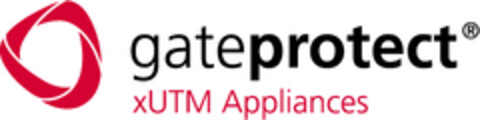 gateprotect xUTM Appliances Logo (EUIPO, 31.07.2008)