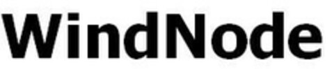 WindNode Logo (EUIPO, 02.10.2008)