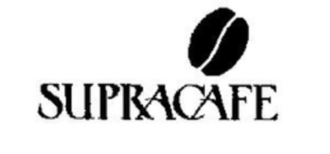 SUPRACAFE Logo (EUIPO, 06.10.2008)