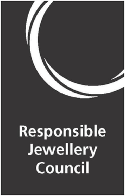 Responsible Jewellery Council Logo (EUIPO, 27.10.2008)