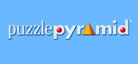 puzzlepyramid Logo (EUIPO, 11/28/2008)