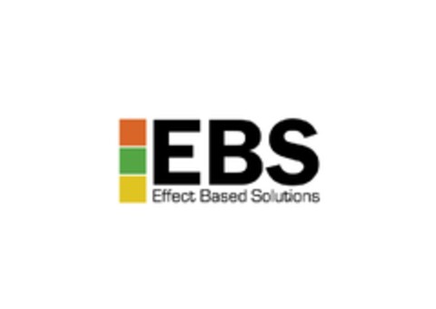 EFFECT BASED SOLUTIONS Logo (EUIPO, 17.03.2009)