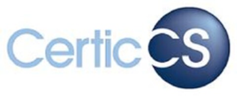 CerticCS Logo (EUIPO, 16.02.2009)