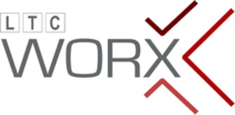 LTC WORX Logo (EUIPO, 05/26/2009)