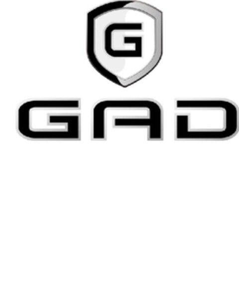 G GAD Logo (EUIPO, 11.06.2009)