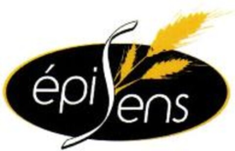 épiSens Logo (EUIPO, 09.07.2009)