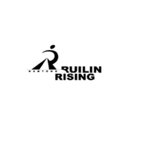 R NANTONG RUILIN RISING Logo (EUIPO, 28.10.2009)