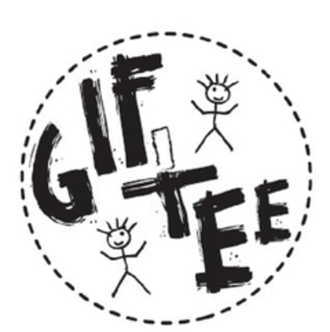 GIFTEE Logo (EUIPO, 12.11.2009)