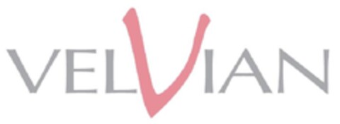 VELVIAN Logo (EUIPO, 16.12.2009)