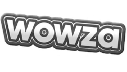 WOWZA Logo (EUIPO, 01/15/2010)