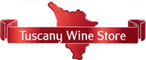 Tuscany Wine Store Logo (EUIPO, 04.02.2010)