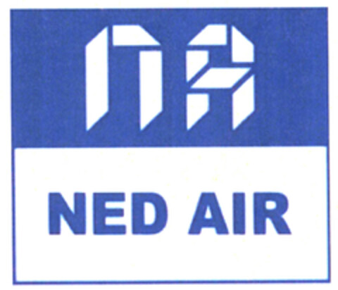 NA NED AIR Logo (EUIPO, 10.03.2010)