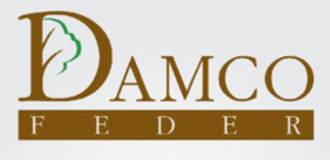 Damco feder Logo (EUIPO, 18.03.2010)