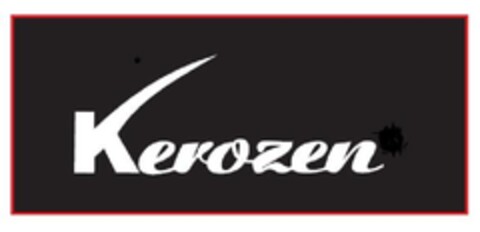 KEROZEN Logo (EUIPO, 23.04.2010)