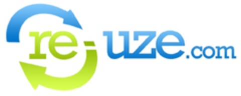 RE-UZE Logo (EUIPO, 06/04/2010)