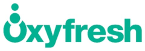 Oxyfresh Logo (EUIPO, 19.07.2010)