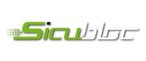 Sicubloc Logo (EUIPO, 03.09.2010)