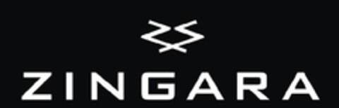 ZINGARA Logo (EUIPO, 13.09.2010)