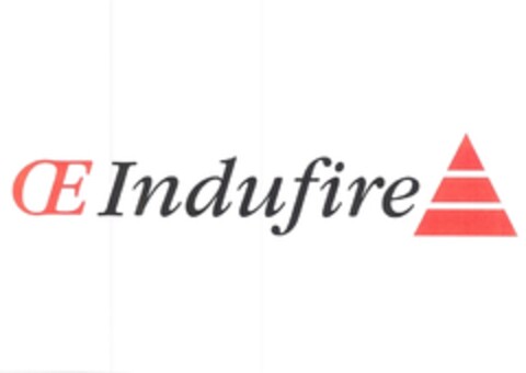 CE INDUFIRE Logo (EUIPO, 28.10.2010)