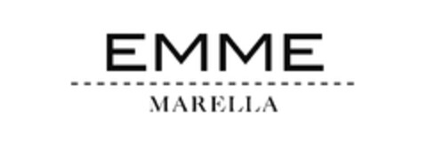 EMME MARELLA Logo (EUIPO, 10.11.2010)