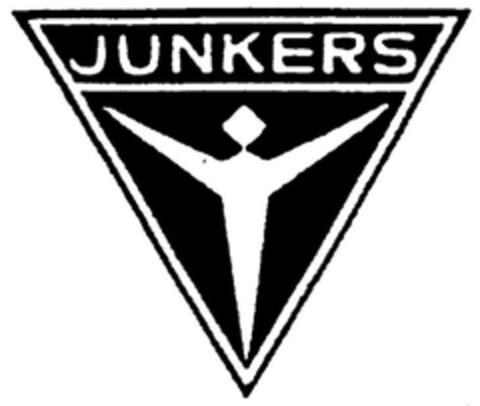 JUNKERS Logo (EUIPO, 12/15/2010)