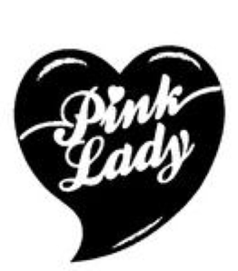 Pink Lady Logo (EUIPO, 27.12.2010)