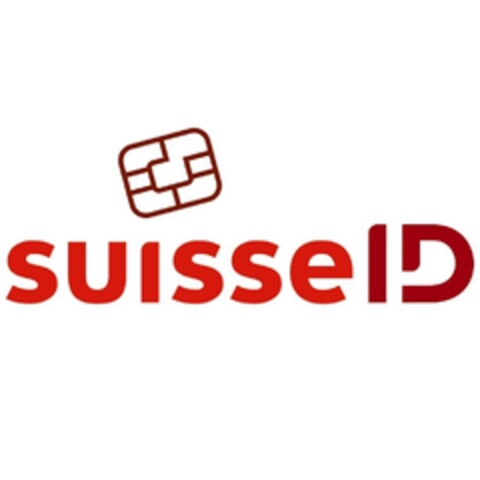 suisseID Logo (EUIPO, 27.01.2011)