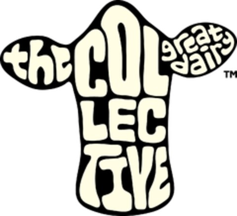 the collective great dairy Logo (EUIPO, 03.02.2011)