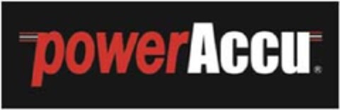 powerAccu Logo (EUIPO, 03.02.2011)