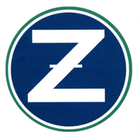 Z Logo (EUIPO, 31.01.2011)