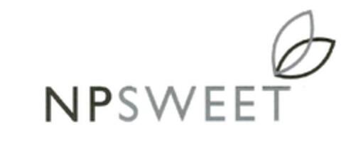 NP Sweet Logo (EUIPO, 03/25/2011)