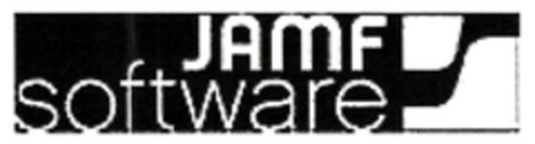 JAMF software Logo (EUIPO, 12.05.2011)