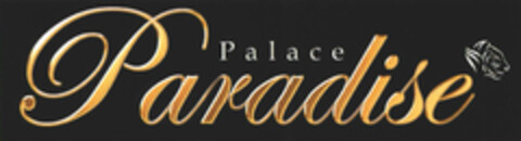 Palace Paradise Logo (EUIPO, 04.05.2011)