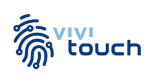 VIVITOUCH Logo (EUIPO, 06/01/2011)